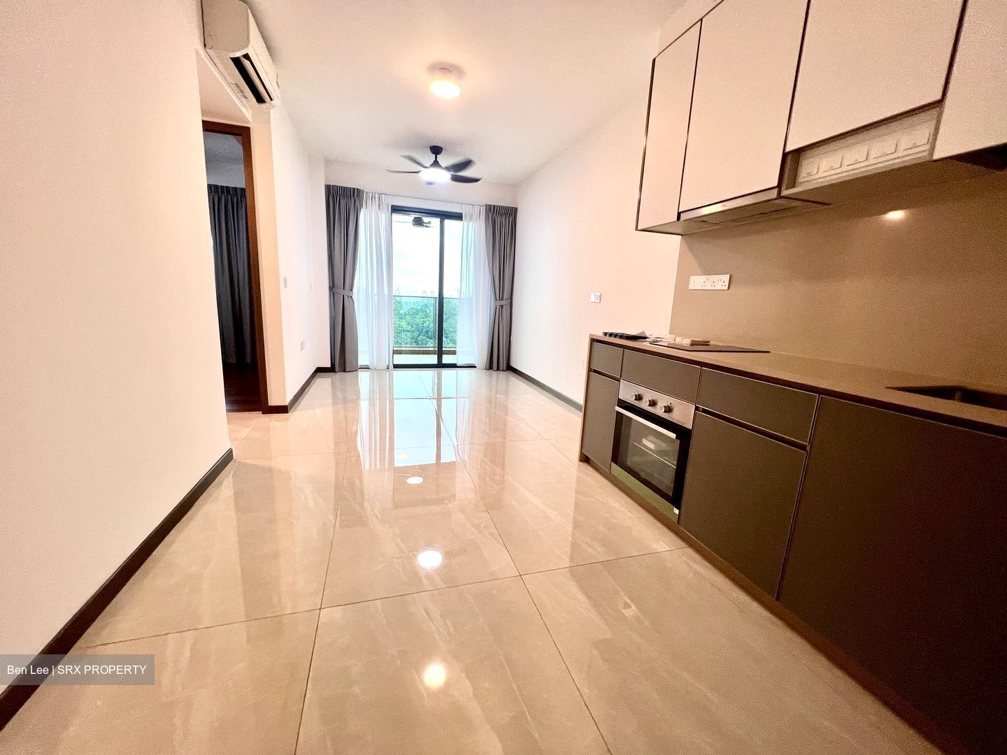 Normanton Park (D5), Apartment #536307431